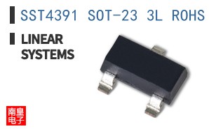 SST4391 SOT-23 3L ROHS ͼƬ